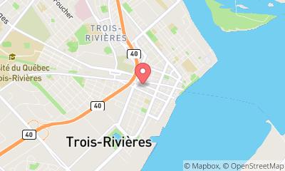 map, Twin-y Jeux Vidéos