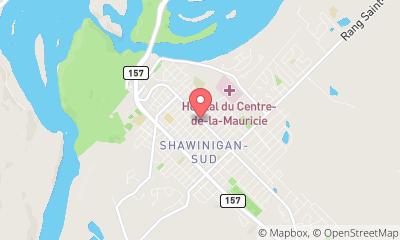 map, Le joker du jeu