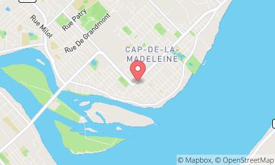 map, Vélos de quartiers