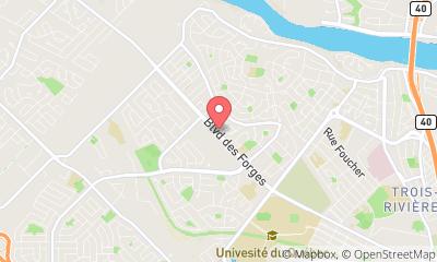 map, Voyages Arc-en-ciel