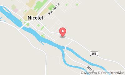 map, Limousine Élégance