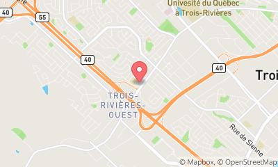 map, IGA Supermarket Jeans XXIII