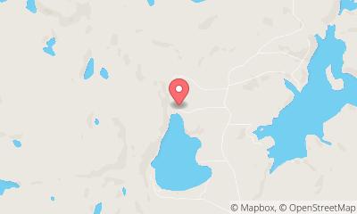 map, St. Brigid's Summer Camp