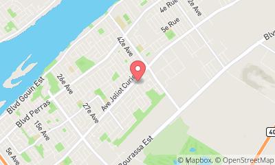 map, Don Bosco Youth Leadership Centre