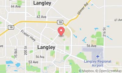 map, Lifty Life Hospitality