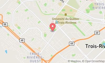 map, Énergie Cardio