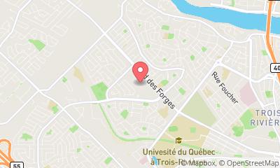 map, Lids