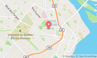 map, Eagles Can-am