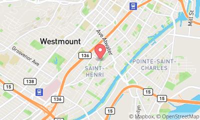 map, A/Maze: Escape Game Atwater