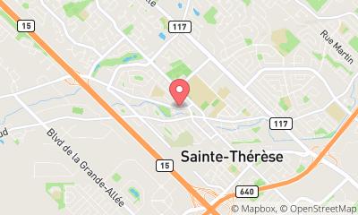 map, Les Ateliers En Jeux