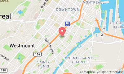 map, Oscar Peterson Park