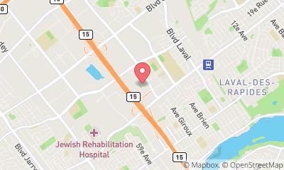 map, Vacances SellOff