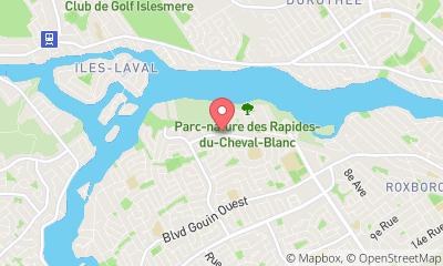 map, Briarwood Swimming Pool