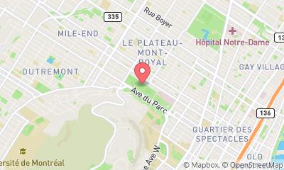 map, Sun Youth Hornets Football