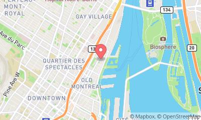 map, Christina Esteban Photography