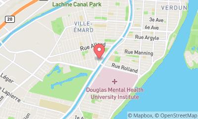 map, Reina Procee Photography