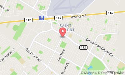 map, Coin Game Over (Le)