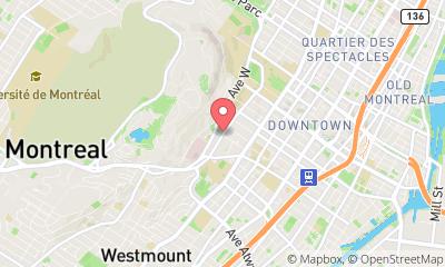 map, Percy Walters Park