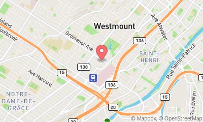 map, G1 Wellness Studio