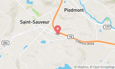 map, Axis Boutique Skis Snowboards Skateboards - Sunglasses Watches Clothing Swimwear - Tune Ups Rental