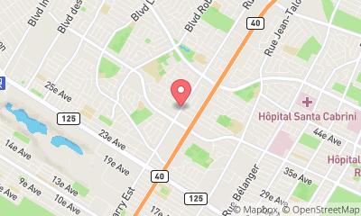 map, Champagne Lacquerie