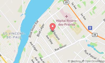map, performance artists,acting workshops,CanaGuide,community theatre,drama classes,playhouse,black box theatre,théâtre musical,theatre troupe,théâtre communautaire,theatre courses,Qu'en dit Raton?,acting group,dinner theatre,compagnie de théâtre,drama school,théâtre en plein air,musical theatre,performing arts school,outdoor theatre,repertory theatre,performing arts center,off-Broadway,live theatre, Qu'en dit Raton? - Theater in Montréal-Nord (QC) | CanaGuide near me