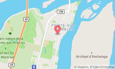 map, Respawn and Replay inc.