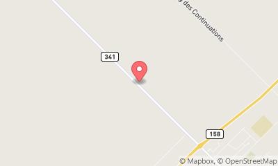 map, Verger Délices