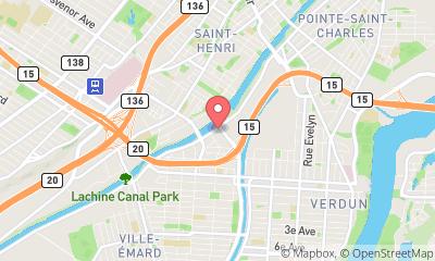 map, hôtel de randonneurs,maison d'hôtes,hébergement économique,#####CITY#####,logement économique,dortoir,hôtel économique,auberge économique,refuge,CanaGuide,pension,logement partagé,auberge familiale,hébergement collectif,auberge de jeunesse,chambre d'hôte,gîte,hôtel pas cher,auberge,gîte de groupe,Garage,gîte d'étape,pension de famille, Garage - Auberge de jeunesse à Montréal (QC) | CanaGuide