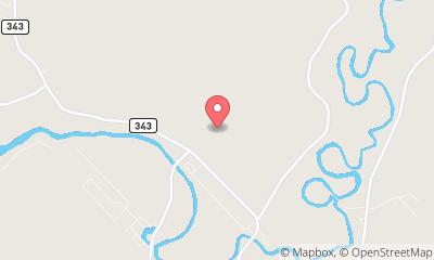 map, Camping Au soleil St-Paul De Joliette