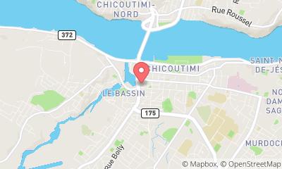 map, Mission Évasion