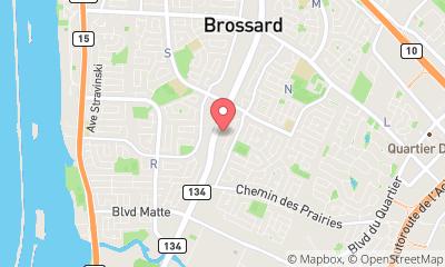 map, Goplex e-karting +