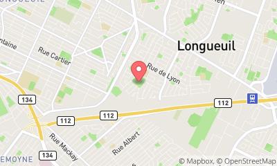 map, 2 tables de ping-pong