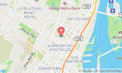 map, Concrete Ping-Pong Table