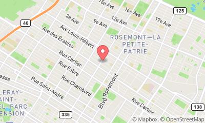 map, Mondial De La Biere