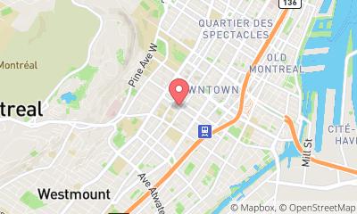 map, Festival Grand Prix sur Crescent