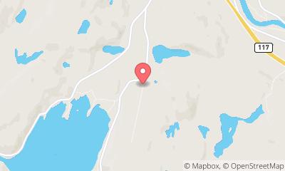 map, Aventure du Husky Enr. (l')