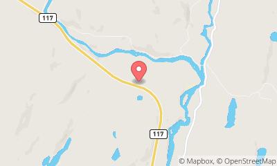 map, Expédition Wolf