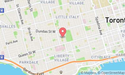 map, Small World Music Centre