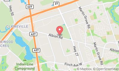 map, Elite Banquet Halls and Convention Center