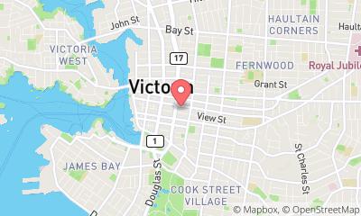 map, Anytime Fitness