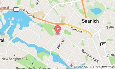 map, Anytime Fitness