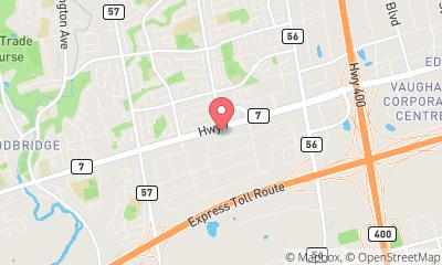map, KidsVip - Exclusive Ride On Cars Dealership for Kids