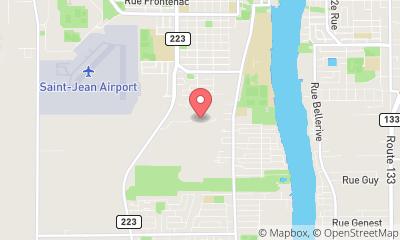 map, electric bike rental,Bixi,bicycle share,bike sharing,rent a bicycle,bicycle rental,CanaGuide,rent a bike,bicycle hire,mountain bike rental, Bixi - Bike Rental in Saint-Jean-sur-Richelieu (QC) | CanaGuide near me