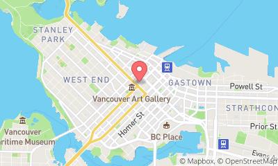 map, Sense, A Rosewood Spa®