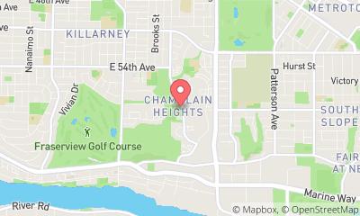 map, Beauty Time Salon & Day Spa - Yumi Lash & Keratin Lift