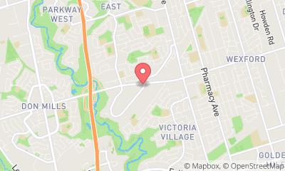 map, Avis Car Rental