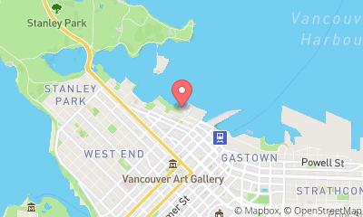 map, Seawall Adventure Centre