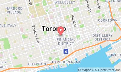 map, Cambridge Group of Clubs