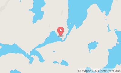 map, pourvoirie,Pavillon Wapus,#WEBSITE#,#####CITY#####,forfait,CanaGuide,séjour,réserve,chasse,pêche, Pavillon Wapus - Pourvoirie à Lac-Lenôtre (QC) | CanaGuide